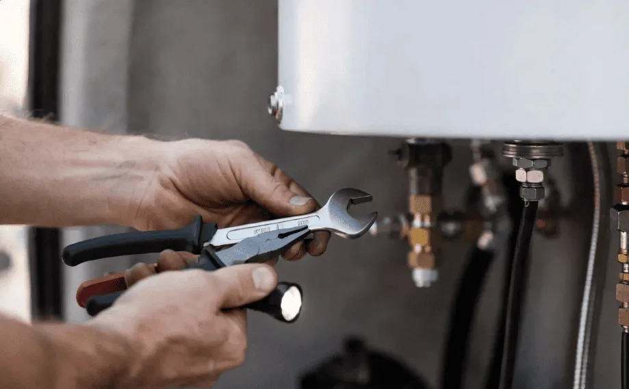 Why choose Water Heater Repair in Goodridge, MN